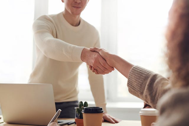 Proactive strategies for client relationships